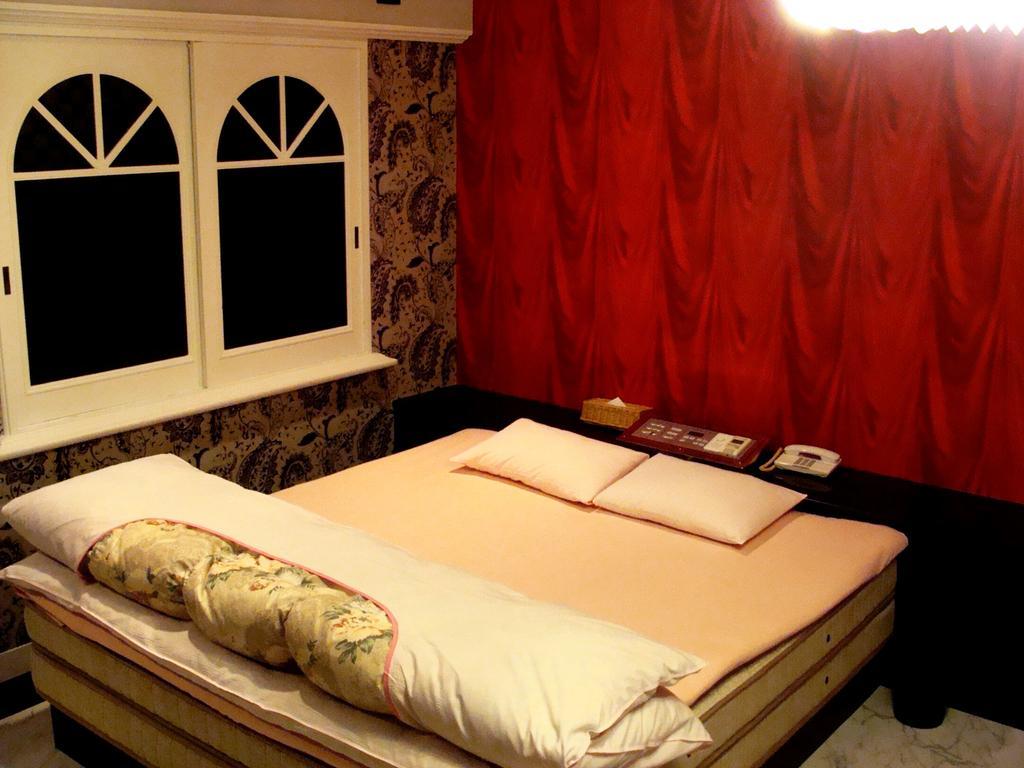 Hotel Alten Osaka Cameră foto