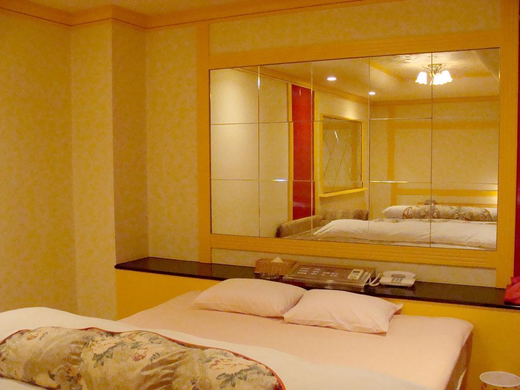 Hotel Alten Osaka Cameră foto