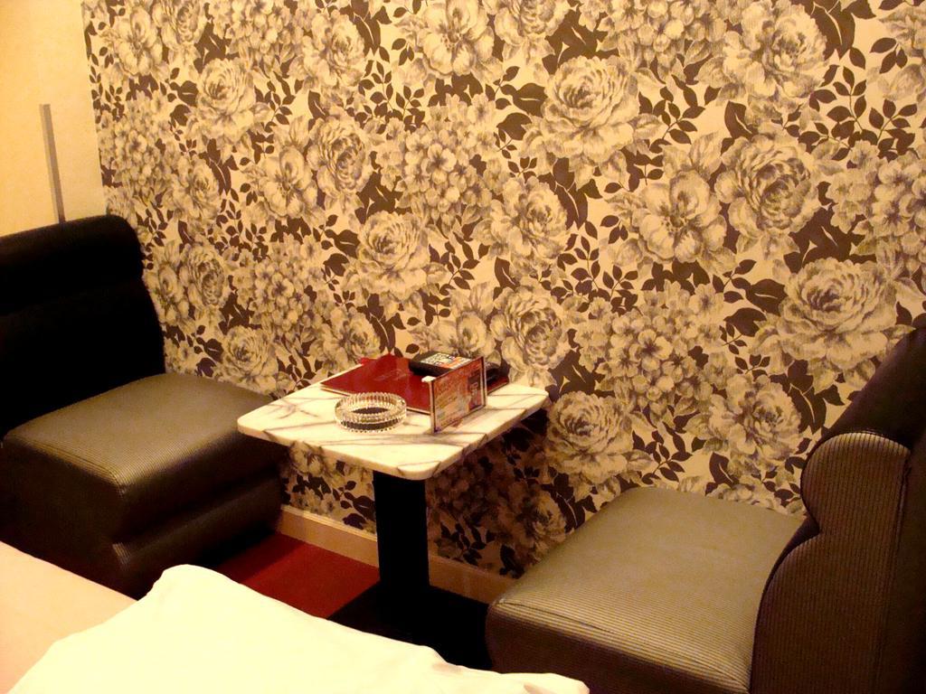 Hotel Alten Osaka Cameră foto