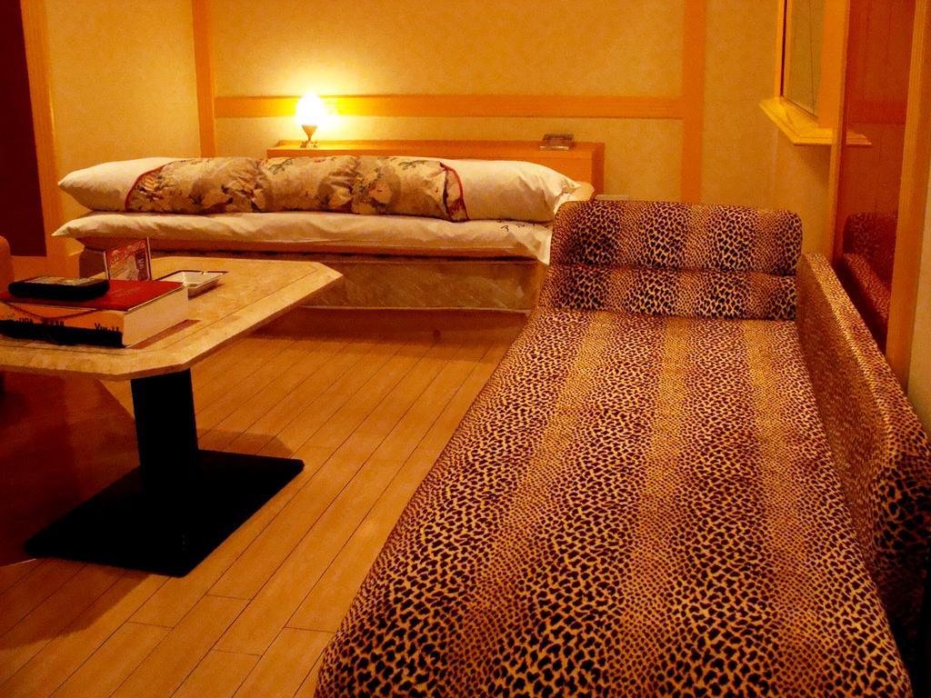 Hotel Alten Osaka Cameră foto