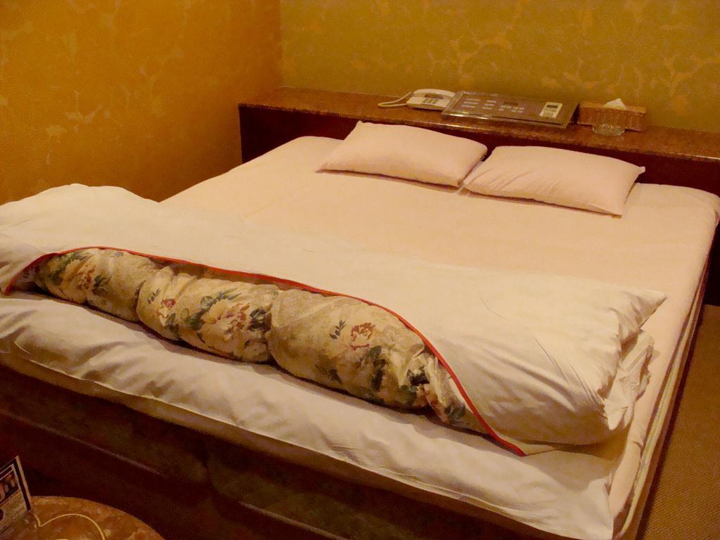 Hotel Alten Osaka Cameră foto