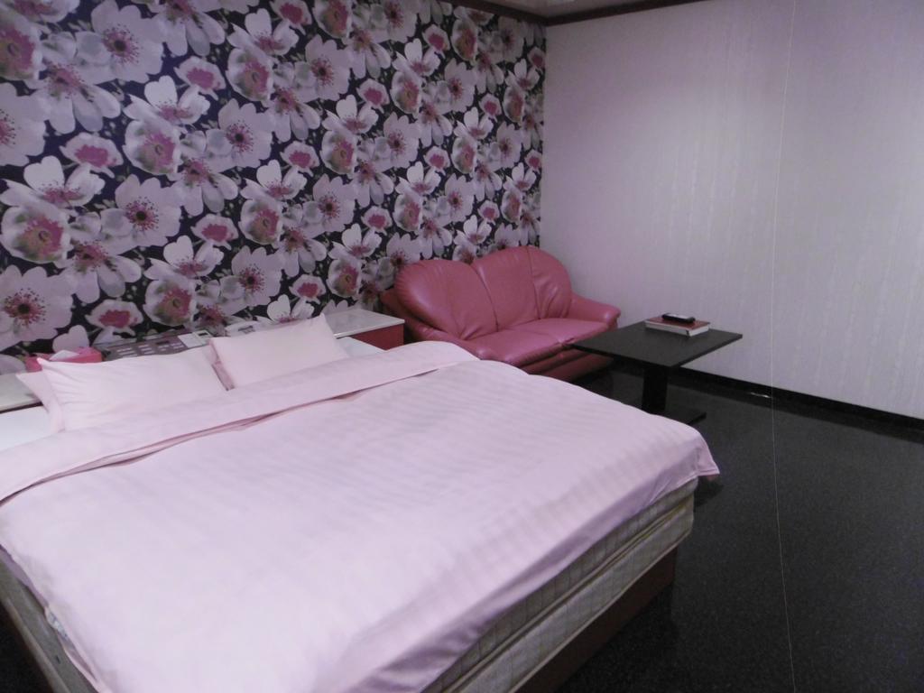 Hotel Alten Osaka Exterior foto